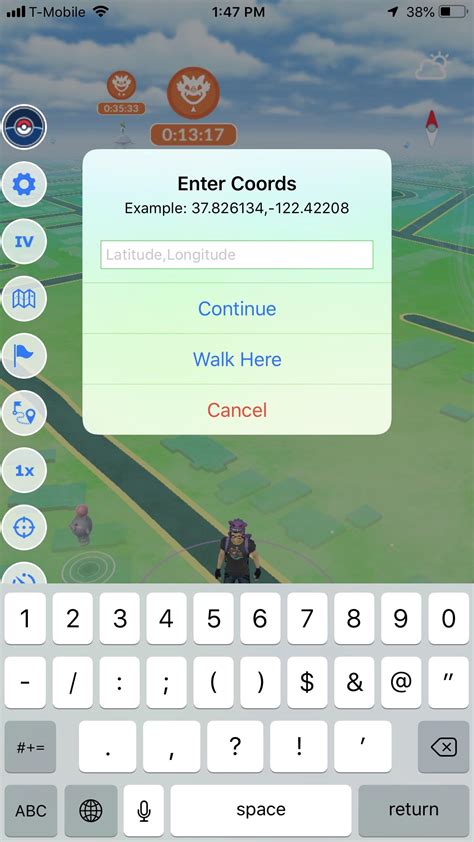 mega nest pokemon go coordinates|Pokemon Location Guide : r/PokemonGoSpoofing .